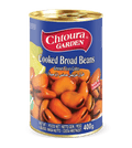 Chtoura Garden, Broad Beans, Bajella 324x400g فول باجيلا شتورة