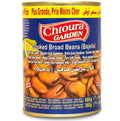 Chtoura Garden Foul Bajella 12x850g فول باجيلا