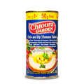Chtoura Garden , Hummus Tahina 430*24 Stuk حمص بطحينة