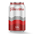 Cola Drink Palestina 24*330ml كولا فلسطين