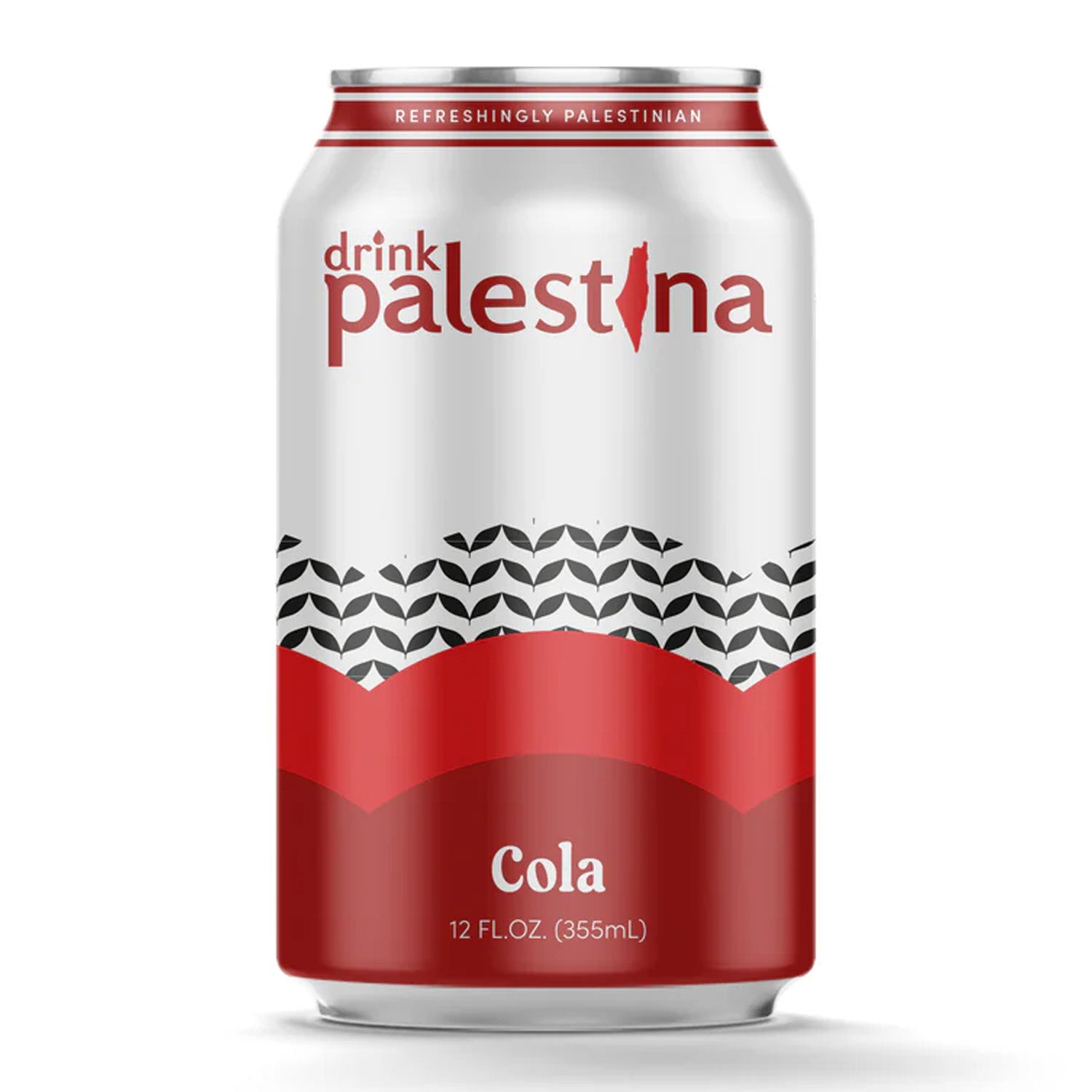 Cola Drink Palestina 24*330ml كولا فلسطين