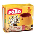 Creme Caramel Domo 48*80g كريم كراميل