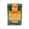 Curry Scharf / Hot "Abido" 10*50g / كاري حار