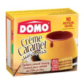 Domo Caramel80g*48stuk كريم كراميل