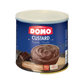 Domo Custard powder 300g*12stuk كاسترد دومو