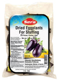 Dried Eggplant 25X40St باذنجان مجفف