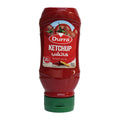 Durra ketchup 1x12x410GR كاتشب الدرة
