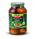 Durra Makdous 1200g*6st مكدوس الدرة