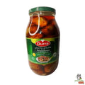 Durra Makdous 2800g*4st مكدوس الدرة