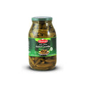 Durra Pickled Komkommers 4*2750 مخلل خيار الدرة