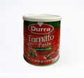 Durra Tomaten Paste Tins 800g*12st معجون طماطم درة