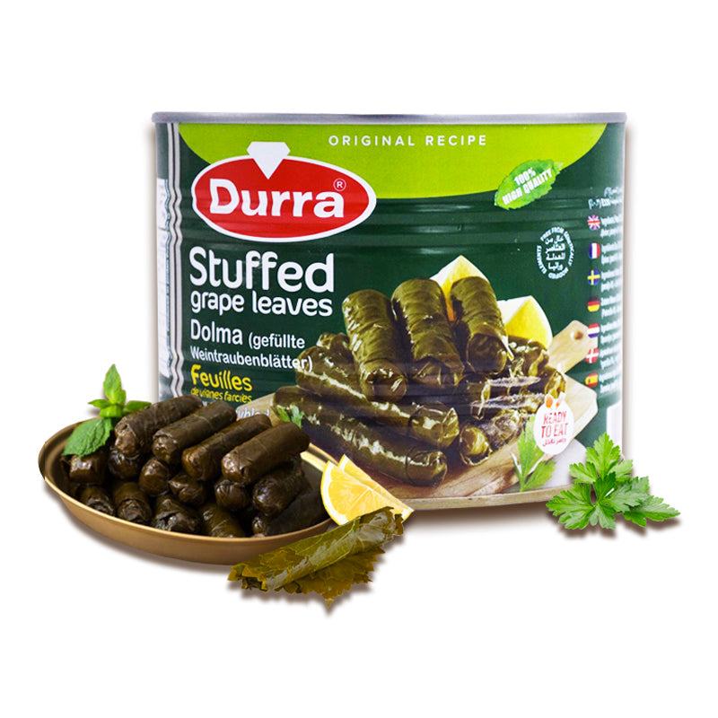 Durra Dolmeh 1x12x400GR دولما الدرة يالنجي