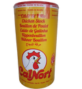 Kalnourt Vegatable Bouillon 6*1Kg كالنورت خضار