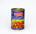 Foul Kikkererwetn Chtoura 24X400Gr فول شتورة