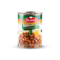 Foul Medamas Durra 24x400 Gr فول الدرة
