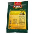 Garlic Spicy "Abido" 10*50g ثوم بودرة