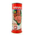 Hana Kip Luncheon Meat 830 gr Cylindrical*12st مرتديلا هنا دجاج