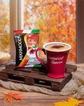Mahmoud Cappuccino 20s*25g*12Pack محمود كابتشينو