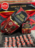 Houtskool Coco Nour 5X3Kg فحم كوكو نور