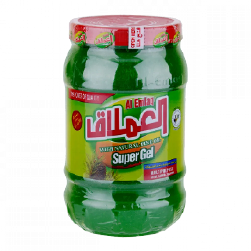Alomlaak 12*1Kg العملاق كبير