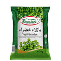 Junge Erbsen / Young peas "Boustan" 20*400g بازلاء