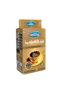 Koffie Haseeb Gold 25X200Gr قهوة حسيب