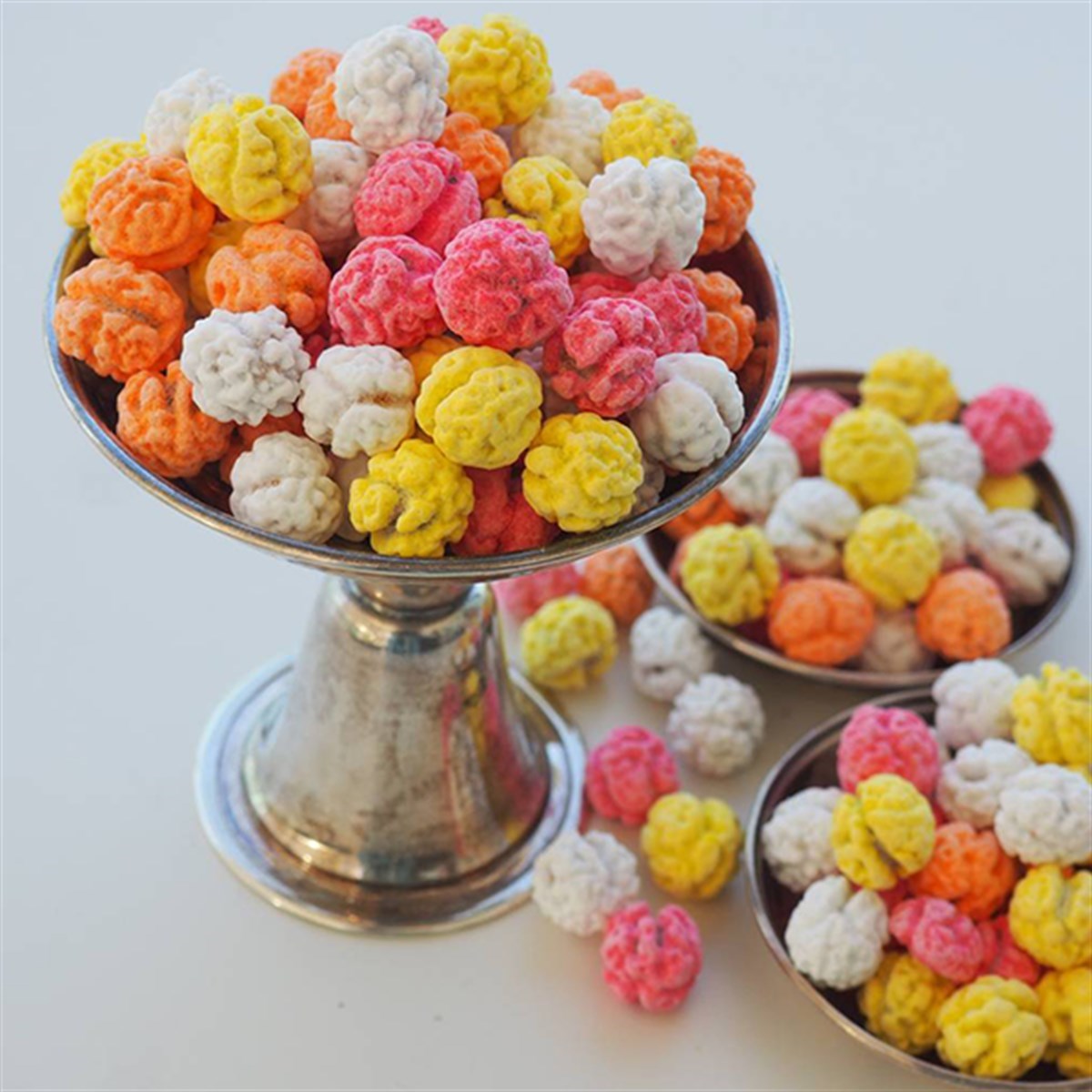 Leblebi sweet قضامة بسكر