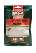 Mahlab Gemahlen "Abido" 10*50g محلب مطحون