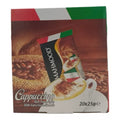 Mahmoud Cappuccino 20s*25g*12Pack محمود كابتشينو