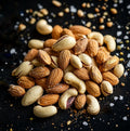 Mix noten Exstra Rosted 5Kg تشكيلة اكسترا مملحة
