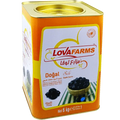 Lova Black olive 1*6kg زيتون اسود لوفا ( عطون )