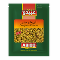 Oregano Coarse "Abido" 10X20g اوريغانو عبيدو