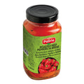 Paliria - Roasted Red Peppers 12*680g فليفلة مشوية بالاريا