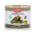 Paliria - Stuffed Vine Leaves 6*2.10KG يالنجي بالاريا