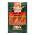Paprika Powder "Abido" 10*50g بابريكا