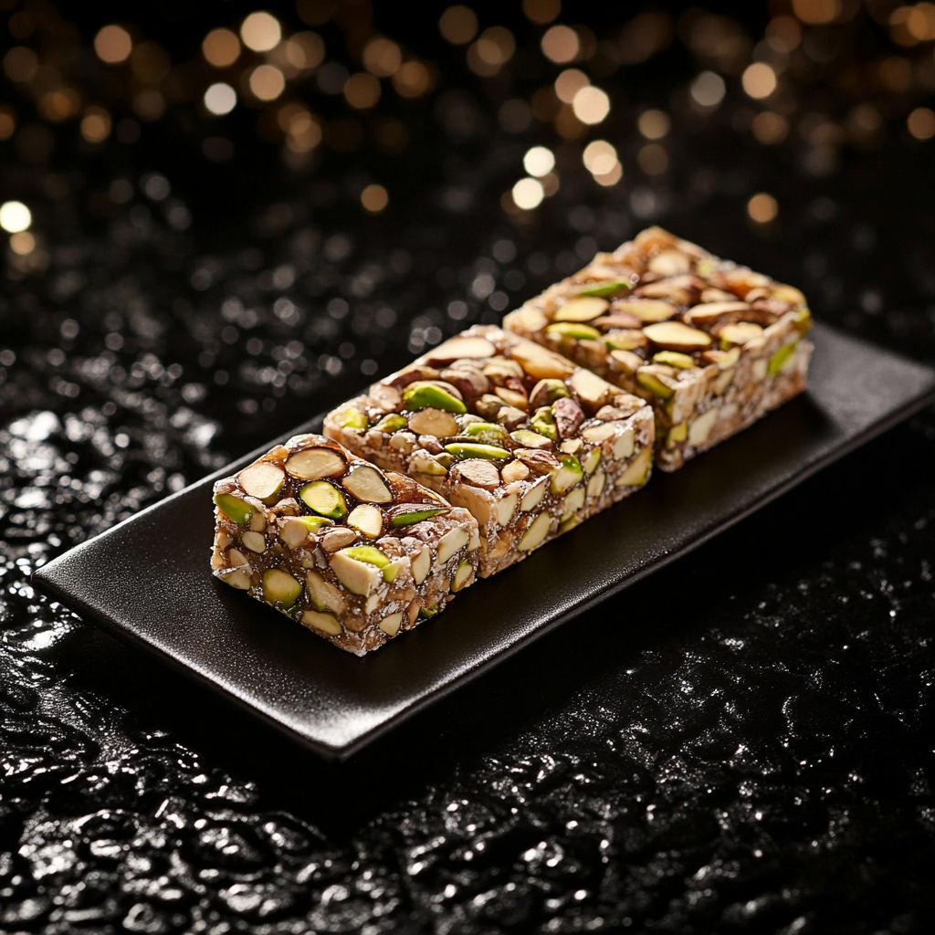 Raha Mogha Orient Sweet 5 KG راحة موجها أورينت سويت