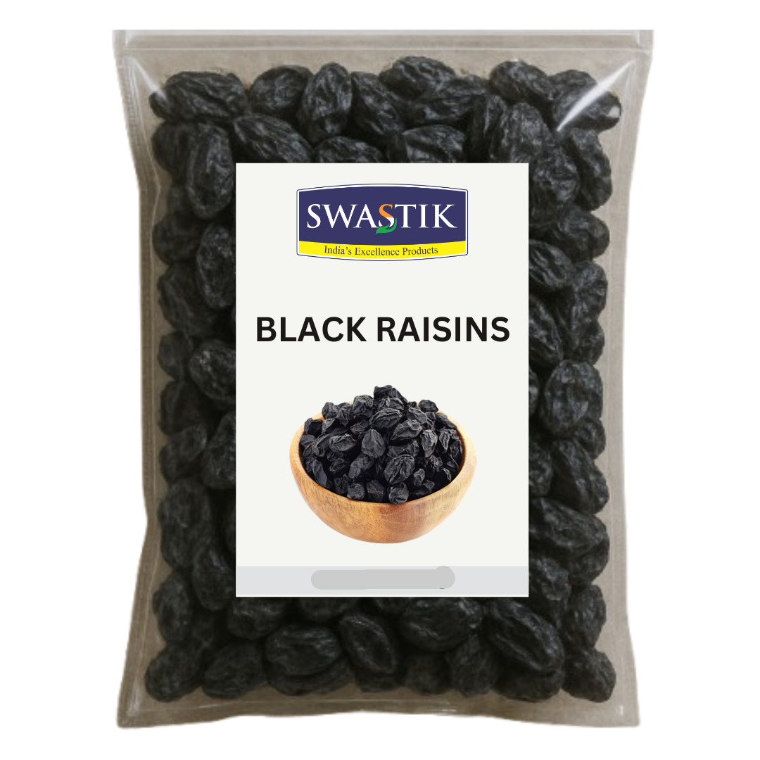 Raisin zwart زبيب أسود