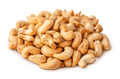 Gezouten cashewnoten 5Kg Maat-240 كاجو مملح