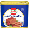 Rundvlees Luncheon Meat 340g Rectangular*24st