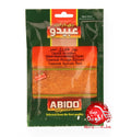 Schisch Tawook Abido 10X50GR بهارات شيش طاووق