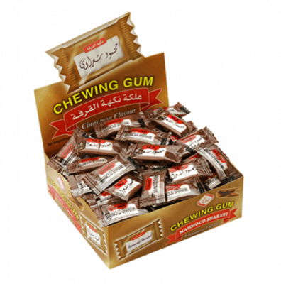 SHRAWI Kauwgum 24Doos*100Stuk علكة شعراوي