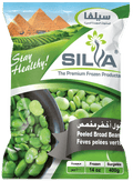 SILVA Tuinbonen Gepeld 1x20x400GR سيلفا فول مقشر