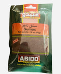 Sommac "Abido" 10*50g سماق ناعم