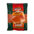 Sujuk "Abido" 10*50g بهارات سجق عبيدو