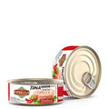 Tayba Tuna Chunk /Thunfisch in Veg. Oil 48*160g تونا طيبة