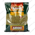 Thymien Libanesische Abido 14*500g زعتر مناقيش لبناني